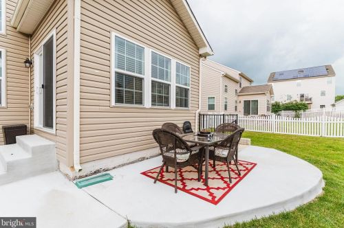 1409 Sewards Ct, Aberdeen MD  21001-3936 exterior