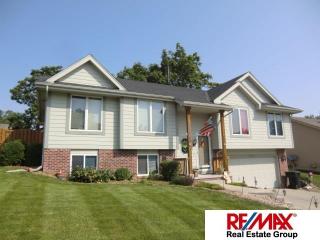 3208 Meghan Dr, Bellevue, NE 68123-2653