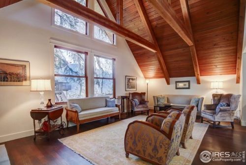 2755 Juilliard St, Boulder CO  80305-7032 exterior