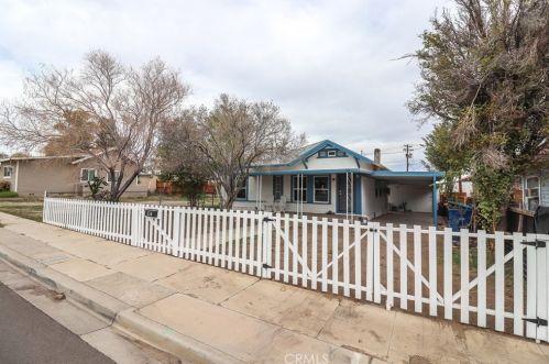 514 Acoma St, Chemehuevi CA  92363-2904 exterior