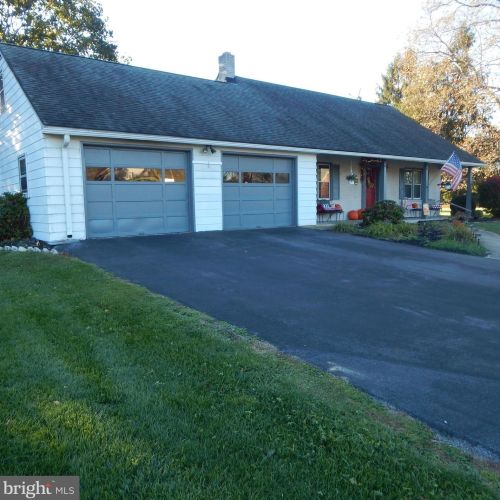16701 Mount Williams Cir, Williamsport, MD 21795-1334