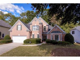 520 Arbor Creek Ct, Roswell, GA 30076-5809