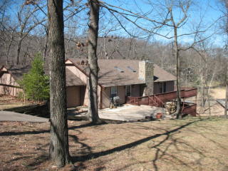 453844 Country Club Trl, Monkey Island, OK 74331-8515