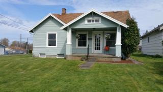 703 54th St, Tacoma WA  98408-5602 exterior