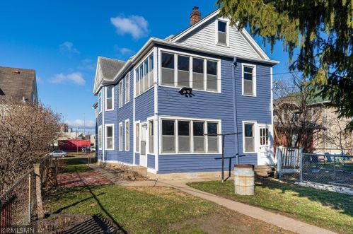 3449 Snelling Ave, Minneapolis MN  55406-2637 exterior
