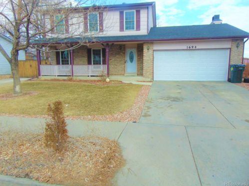 1694 Flanders Way, Denver, CO 80017-5510