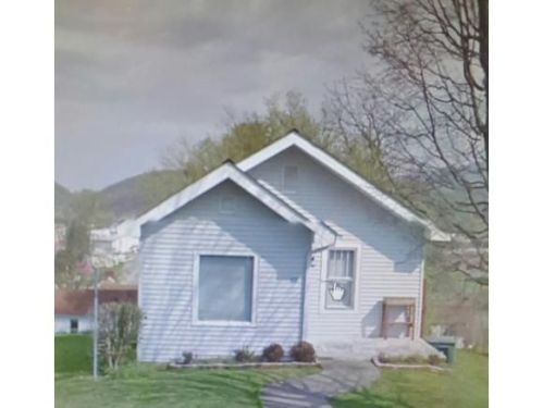 315 H St, Elizabethton, TN 37643-3121