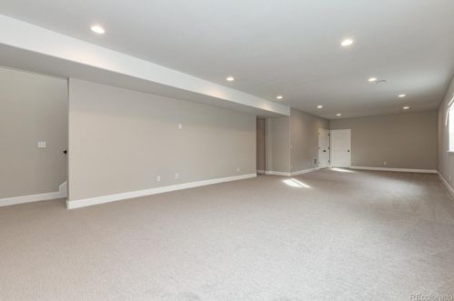 5795 Grand Baker Ct, Aurora CO 80016 exterior