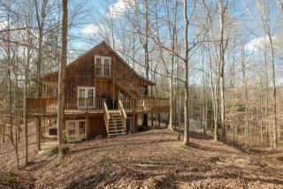 1764 Little Pond Creek Rd, Pegram, TN 37143-5026