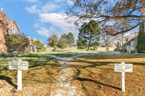 7608 Rosemary Cir, Englewood, CO 80112-2643