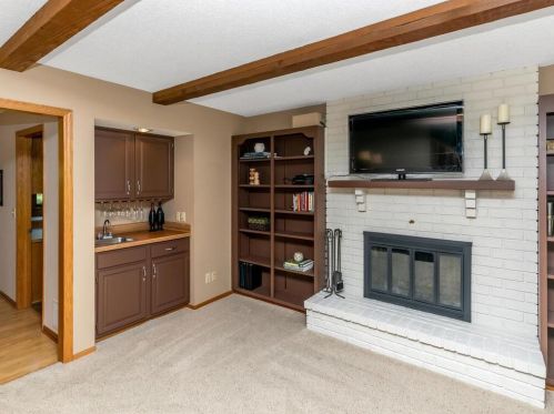 8405 135th St, Saint Paul MN  55124-9538 exterior