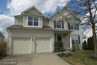 12172 Open Meadow Ln, Bristow, VA 20136-2412
