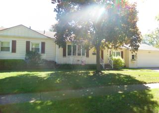 5030 Sheila Dr, Toledo, OH 43613-2438