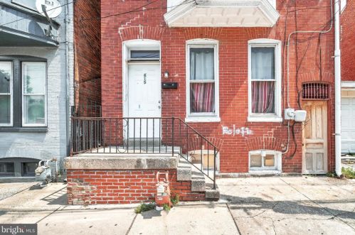 615 Cleveland Ave, York, PA 17401-2222