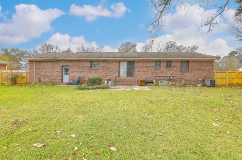 105 Jefferson Ln, Ladson SC  29456-5462 exterior