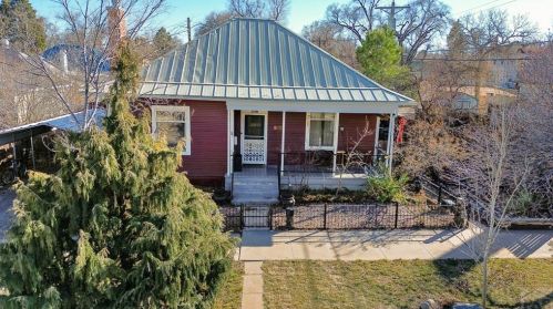 306 22nd St, Pueblo, CO 81003-2524