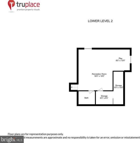 10 Balboa Ct, Silver Spring MD 20905-5897 exterior