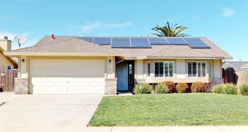 5307 Stillwater Dr, Salida, CA 95368-9150
