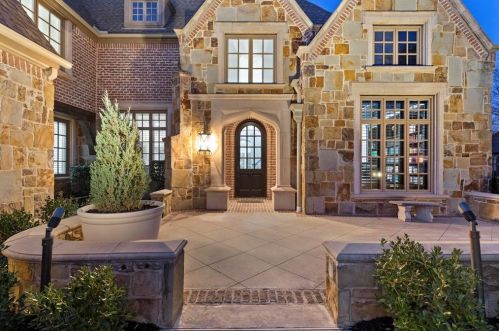 1804 Camden Grn, Colleyville, TX 76034-7711