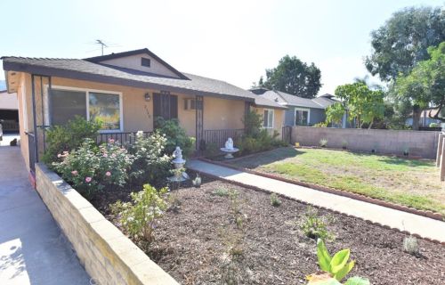 2348 Pearson Ave, Whittier, CA 90601-1537