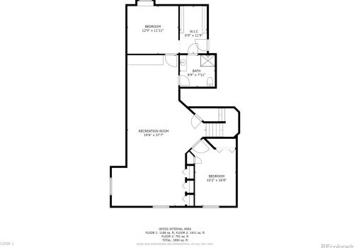 16252 66 Cir, Arvada CO  80007-7592 exterior