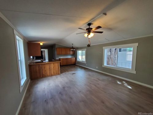 517 Trilby Rd, Fort Collins CO  80525-4170 exterior