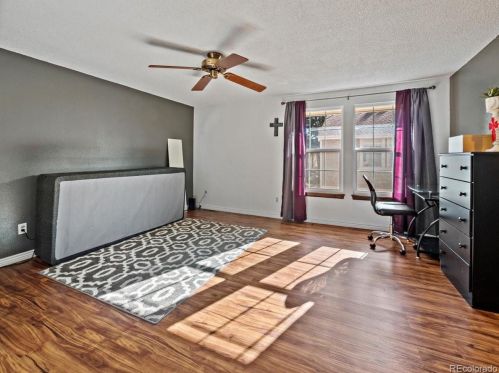 14153 Quinn Cir, Denver CO  80015-1250 exterior