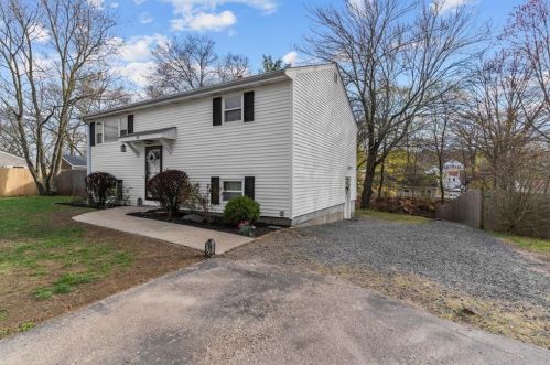 24 Riverside Ave, Providence, RI 02919-1431