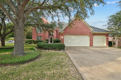 5212 Corrientes Cv, Austin, TX 78739-1720