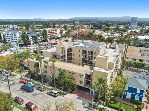 1407 Bush St, Santa Ana CA  92701-2393 exterior