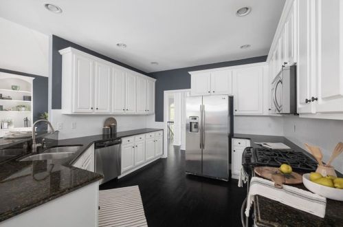 1274 Euclade Ct, Atlanta GA  30329-3729 exterior