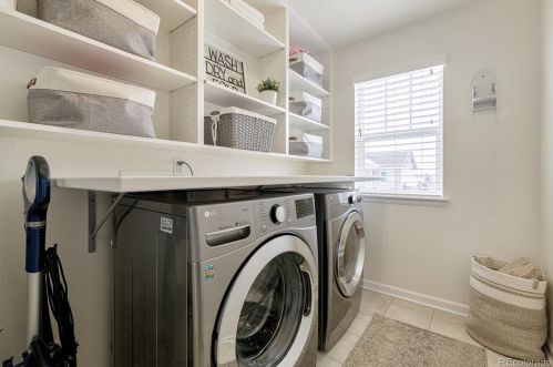 13969 Hillrose Dr, Parker CO  80134-5715 exterior