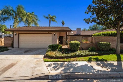 2750 Persimmon Pl, Riverside, CA 92506-3349