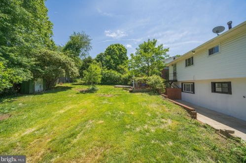 4019 Jeffry St, Silver Spring MD 20906-4228 exterior