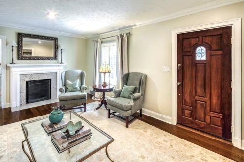 610 Darlington Rd, Atlanta, GA 30305-2709