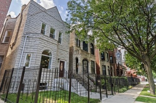 4812 Forrestville Ave, Chicago, IL 60615-1410