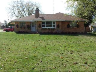 3530 Pickle Rd, Toledo OH  43616-4124 exterior