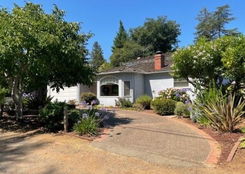 1288 Carmel Ter, Los Altos, CA 94024-5508