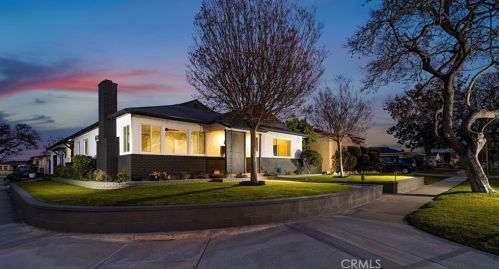 16802 Casimir Ave, Torrance CA  90504-2804 exterior