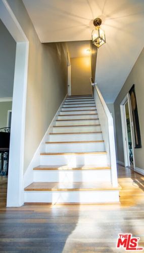 1463 Beaudry Blvd, Glendale CA  91208-1707 exterior