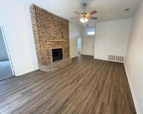 5800 Stone Meadow Ln, Fort Worth TX  76179-3738 exterior