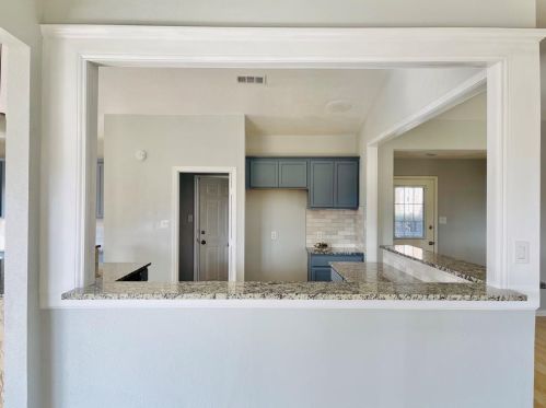 6700 Fair Oaks Dr, Fort Worth TX 76182-7665 exterior