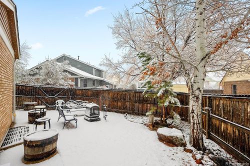 12414 Clayton Way, Denver CO  80241-2737 exterior