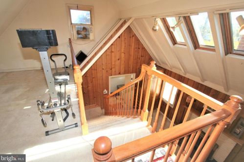 205 University Blvd, Silver Spring MD 20901-2025 exterior