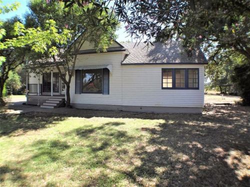 1286 Dewsnup Ave, Gridley CA  95948-9517 exterior