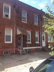 2810 Snyder Ave, Philadelphia PA  19145-2422 exterior