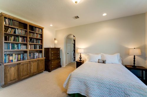 4402 Convento Dr, Richmond TX 77406-2470 exterior