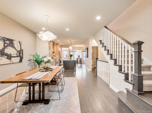 186 Garfield St, Denver CO  80206-5517 exterior