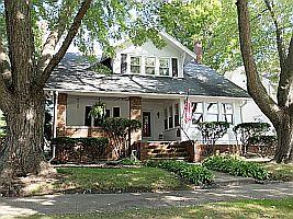 612 Roosevelt Ave, Kewanee, IL 61443-3032