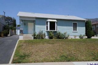 535 Clement Dr, Glendale, CA 91202-1517